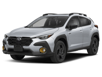 2026 Subaru Crosstrek Hybrid - Photo 1