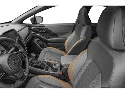 2026 Subaru Crosstrek Hybrid - Photo 8