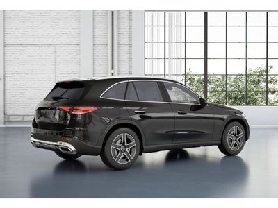 2026 Mercedes-Benz GLC - Photo 62