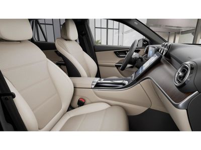 2026 Mercedes-Benz GLC - Photo 46