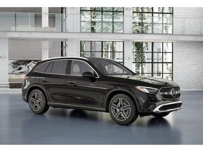 2026 Mercedes-Benz GLC - Photo 12