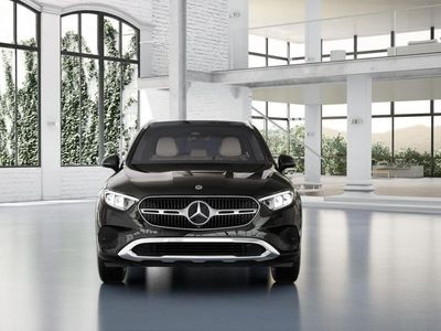 2026 Mercedes-Benz GLC - Photo 7