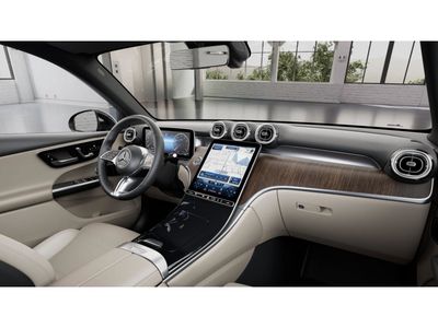 2026 Mercedes-Benz GLC - Photo 48