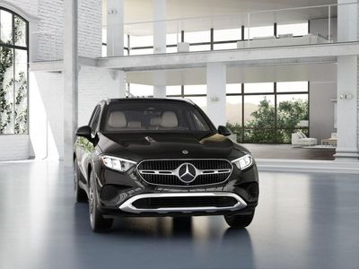 2026 Mercedes-Benz GLC - Photo 8
