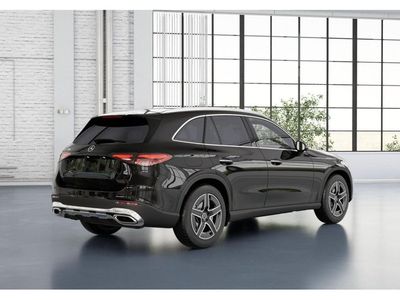 2026 Mercedes-Benz GLC - Photo 21