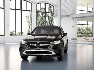 2026 Mercedes-Benz GLC - Photo 84