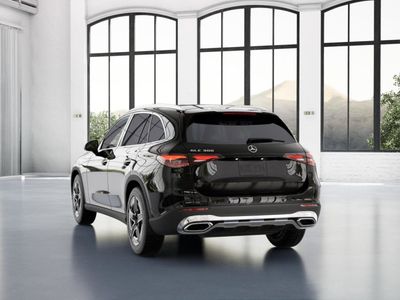 2026 Mercedes-Benz GLC - Photo 69