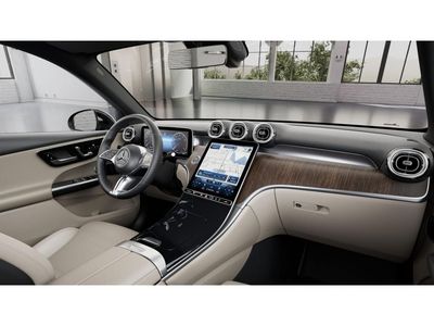 2026 Mercedes-Benz GLC - Photo 6