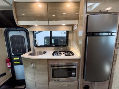 2019 Entegra QWEST - Photo 8