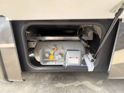 2019 Entegra QWEST - Photo 21