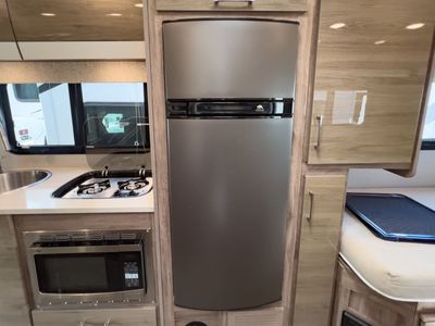 2019 Entegra QWEST - Photo 12