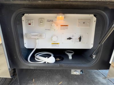2019 Entegra QWEST - Photo 23