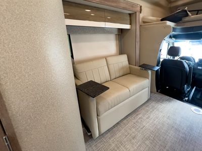 2019 Entegra QWEST - Photo 13