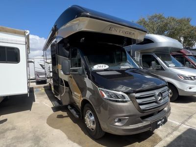 2019 Entegra QWEST - Photo 1