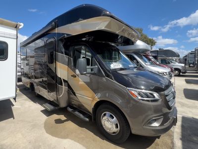 2019 Entegra QWEST - Photo 25