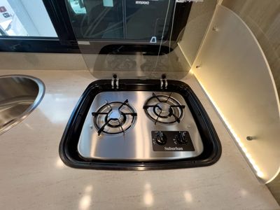 2019 Entegra QWEST - Photo 10