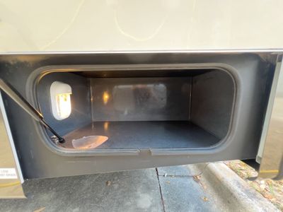 2019 Entegra QWEST - Photo 24