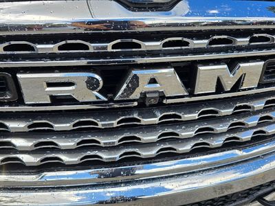 2026 Ram 1500 — photo 9 view