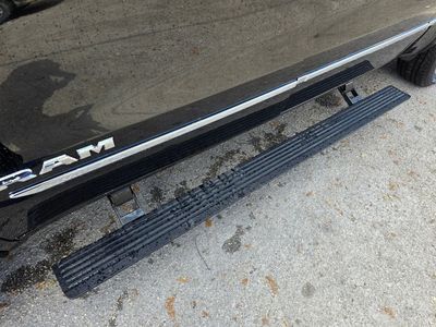 2026 Ram 1500 — photo 13 view
