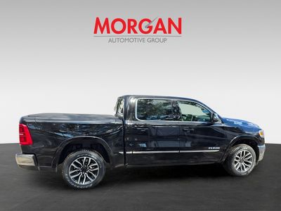 2026 Ram 1500 — photo 7 view