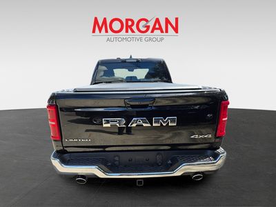 2026 Ram 1500 — detail view