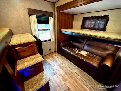 2018 Jayco Eagle - Photo 14