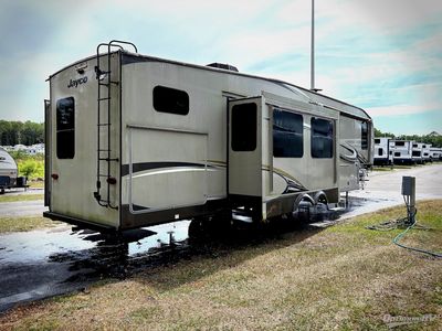 2018 Jayco Eagle - Photo 2