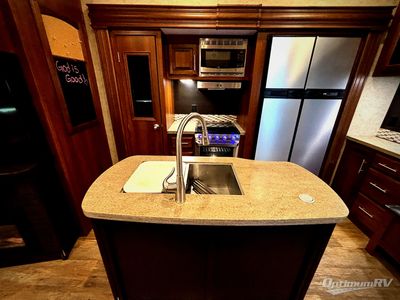 2018 Jayco Eagle - Photo 5
