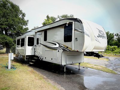 2018 Jayco Eagle - Photo 1