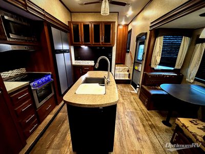 2018 Jayco Eagle - Photo 4