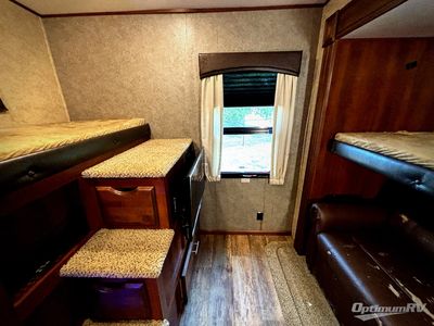 2018 Jayco Eagle - Photo 15
