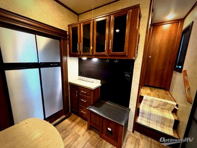 2018 Jayco Eagle - Photo 9