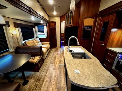 2018 Jayco Eagle - Photo 3