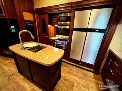 2018 Jayco Eagle - Photo 10