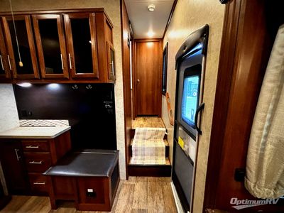 2018 Jayco Eagle - Photo 6