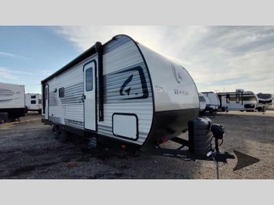 2025 Wayfinder RV Go Play - Photo 1