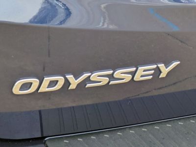 2024 Honda Odyssey - Photo 28