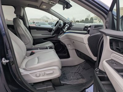 2024 Honda Odyssey - Photo 27