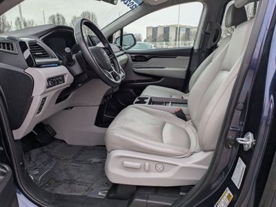 2024 Honda Odyssey - Photo 13