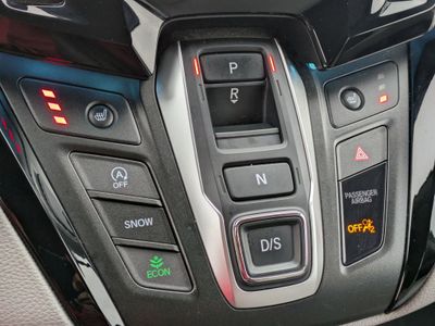 2024 Honda Odyssey - Photo 17
