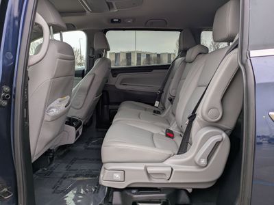2024 Honda Odyssey - Photo 22