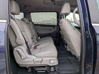 2024 Honda Odyssey - Photo 26