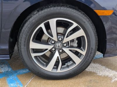 2024 Honda Odyssey - Photo 34