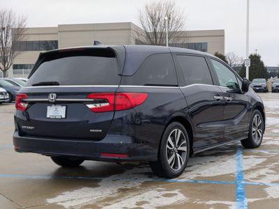 2024 Honda Odyssey - Photo 6