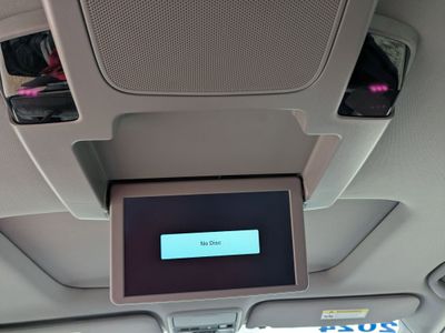 2024 Honda Odyssey - Photo 24