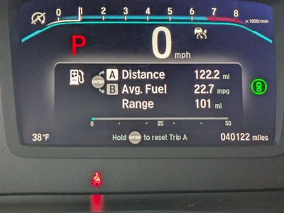 2024 Honda Odyssey - Photo 16