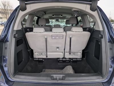 2024 Honda Odyssey - Photo 31