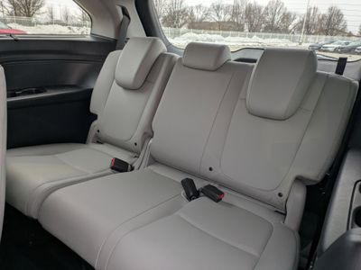 2024 Honda Odyssey - Photo 23