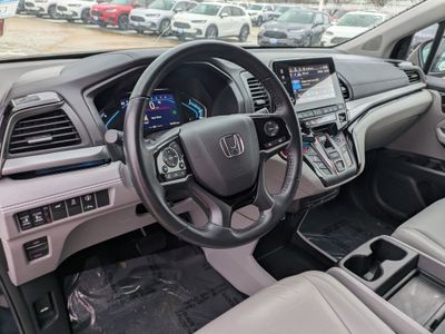 2024 Honda Odyssey - Photo 10