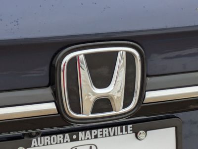 2024 Honda Odyssey - Photo 29